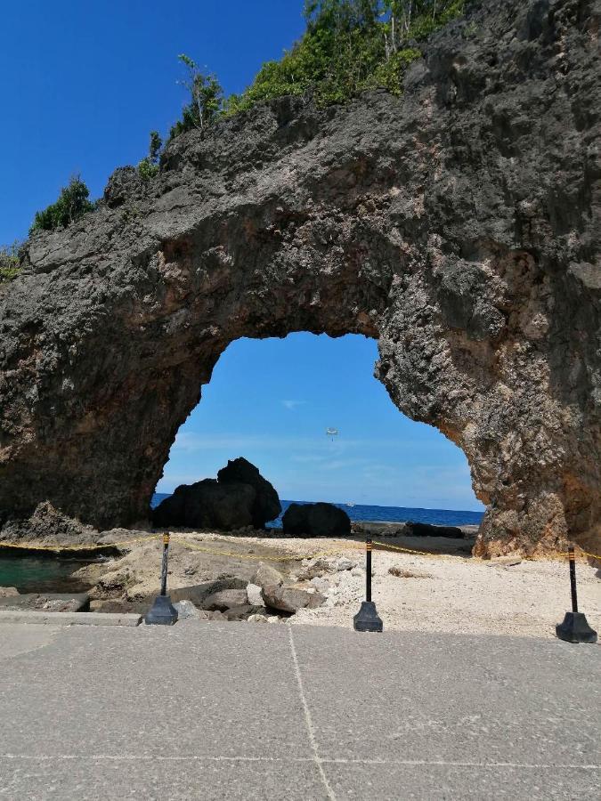 El Moro Beach Resort Balabag  Exterior foto